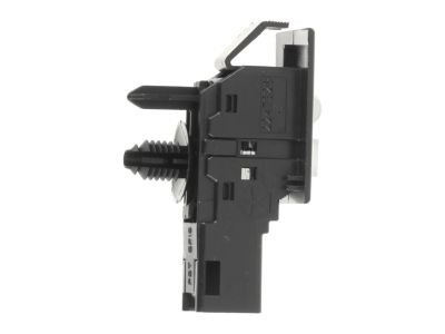 Mopar 68367033AA Lamp-Foot Well