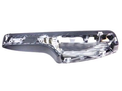 Mopar 1WK361X9AB Front Door Trim Armrest