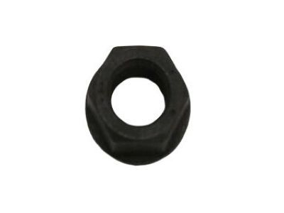 Mopar J4006385 Nut-HEXAGON FLANGE