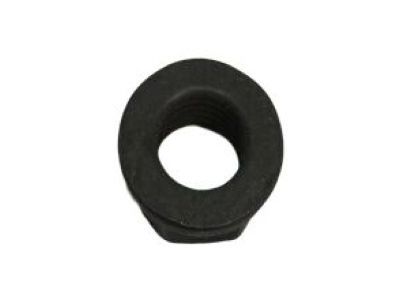 Mopar J4006385 Nut-HEXAGON FLANGE