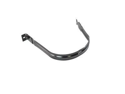 Mopar 68547725AA STRAP-FUEL TANK