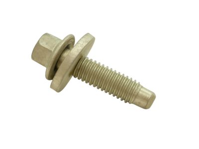 Mopar 6511919AA Screw-HEXAGON Head