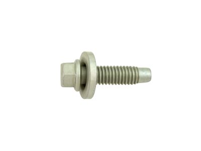 Mopar 6511919AA Screw-HEXAGON Head