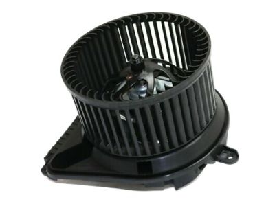 Mopar 5103806AA Motor
