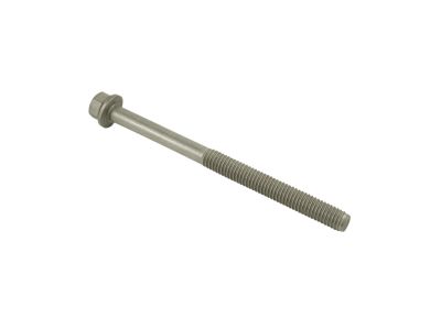 Mopar 6512449AA Screw-HEXAGON Head
