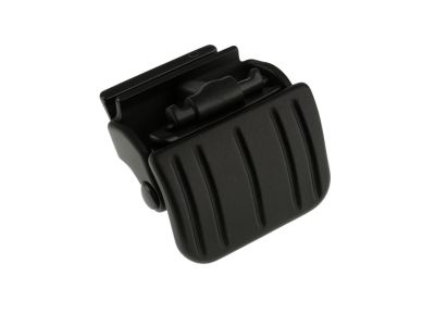 Mopar 68032495AA Bracket-Folding Top PLUNGER Locking