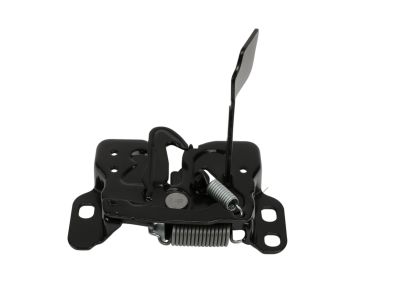 Mopar 4589802AA Hood Latch