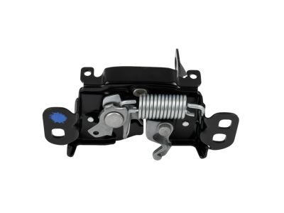 Mopar 4589802AA Hood Latch