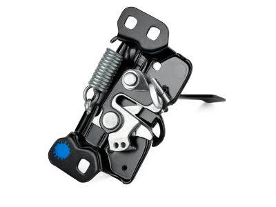 Mopar 4589802AA Hood Latch
