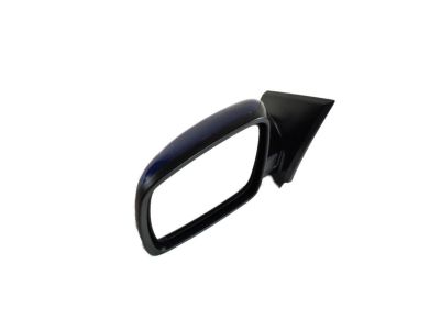 Mopar 6AD051CLAA Outside Rear View Mirror