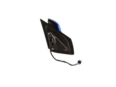 Mopar 6AD051CLAA Outside Rear View Mirror