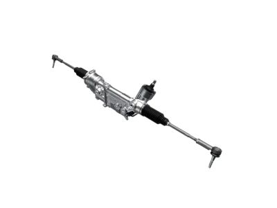 Mopar 68536637AB RACK AND PINION