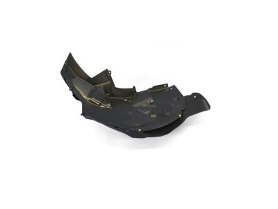 Mopar 68143765AB Shield-Splash