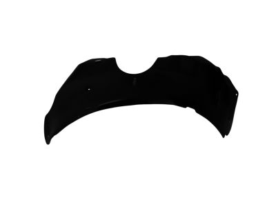 Mopar 68143765AB Shield-Splash