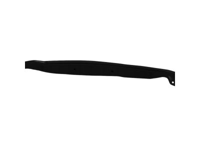 Mopar 68039979AB WEATHERSTRIP-Fender To Door