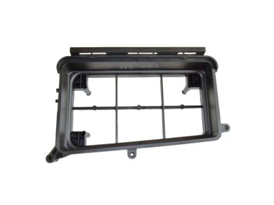 Mopar 68245995AD Body-Air Cleaner