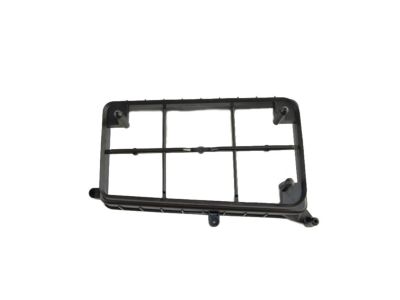 Mopar 68245995AD Body-Air Cleaner