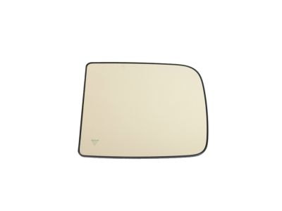 Mopar 68401390AA Mirror Replacement Glass