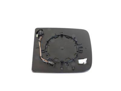 Mopar 68401390AA Mirror Replacement Glass