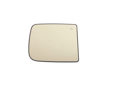 Mopar 68401390AA Mirror Replacement Glass