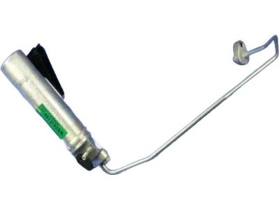 Mopar 5058902AE DRIER-Receiver