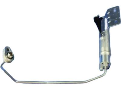 Mopar 5058902AE DRIER-Receiver