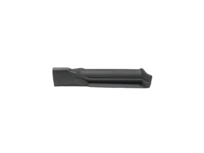 Mopar 68372523AD Seal-Front Door Glass
