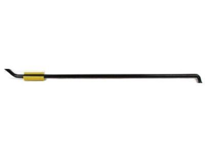 Mopar 5076853AC Hood Prop
