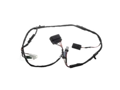 Mopar 68504927AA Wiring-Console