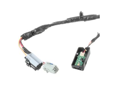 Mopar 68504927AA Wiring-Console