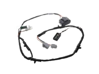 Mopar 68504927AA Wiring-Console