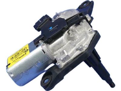 Mopar 55157447AA Motor-LIFTGATE WIPER