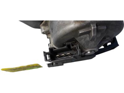 Mopar 55157447AA Motor-LIFTGATE WIPER