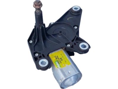 Mopar 55157447AA Motor-LIFTGATE WIPER