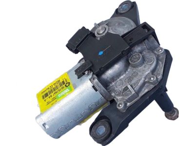 Mopar 55157447AA Motor-LIFTGATE WIPER