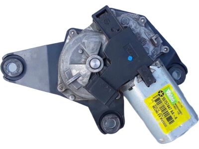 Mopar 55157447AA Motor-LIFTGATE WIPER