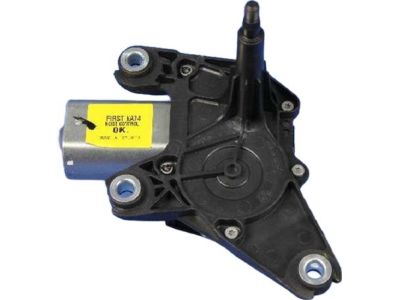 Mopar 55157447AA Motor-LIFTGATE WIPER