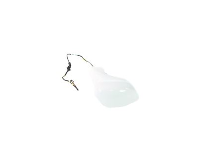 Mopar 5RM12GW7AE Outside Rearview Mirror