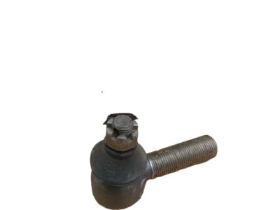 Mopar 4384167 SOCKETKIT-F/A Steering KNUCKLE Tie Rod Right