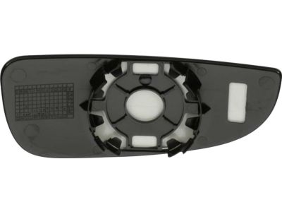 Mopar 68095308AA Exterior