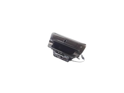 Mopar 6RN75GTWAA Handle-TAILGATE