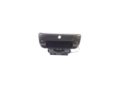 Mopar 6RN75GTWAA Handle-TAILGATE