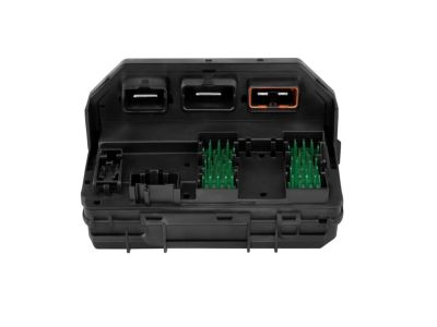Mopar 4692319AJ Module-Totally Integrated Power