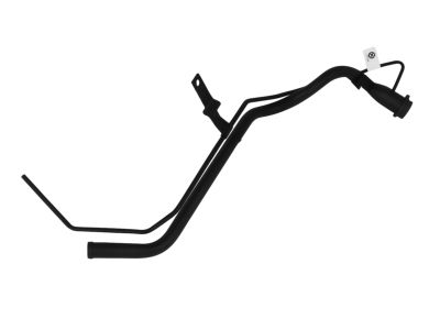 Mopar 52060029AG Tube-Fuel Filler