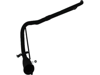 Mopar 52060029AG Tube-Fuel Filler