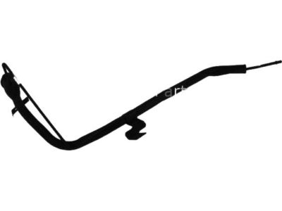 Mopar 52060029AG Tube-Fuel Filler
