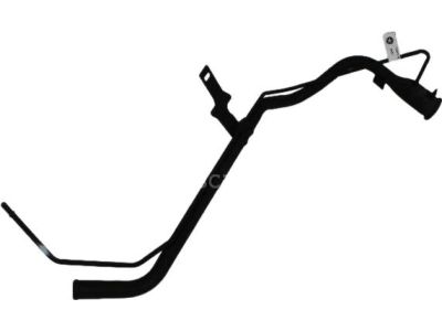 Mopar 52060029AG Tube-Fuel Filler