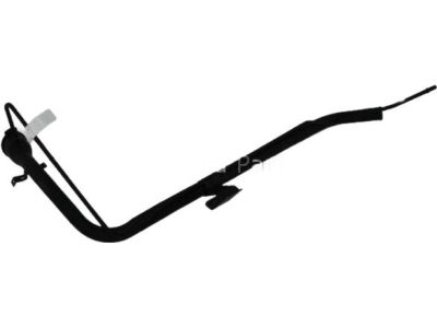 Mopar 52060029AG Tube-Fuel Filler