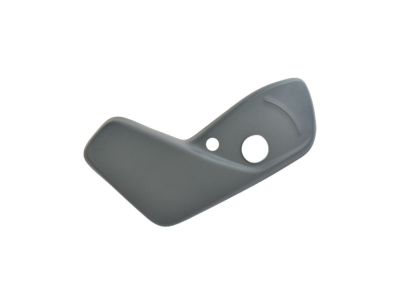 Mopar 6MN79DX9AA Shield-Front Seat