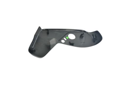 Mopar 6MN79DX9AA Shield-Front Seat